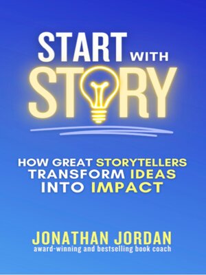cover image of Start With Story
